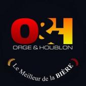 ORGE-ET-HOUBLON