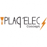 Plaqelec-concept